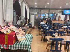 -西部马华清真兰州牛肉面·烧烤夜市(关东店)
