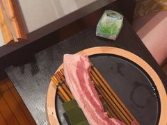-轻烧烤肉(光谷步行街店)