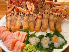 -王鼎精致料理铁板烧(世博源店)