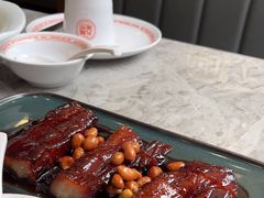 -九龙茶记·粤式餐厅融合菜(鹭江店)
