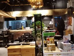 大堂-武松家(丰益桥店)