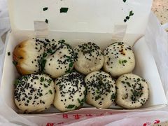 -东泰祥生煎馆(长宁路店)