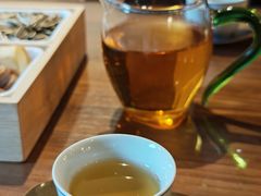 -沐春秋茶书院·茶室.茶馆.商务包房(知春路店)