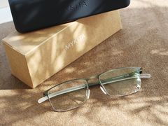-目艮眼镜SHOWROOM(品牌集合店)