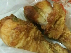 -潘太师炸鸡腿(中茵海华广场店)