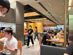 -卡朋西餐(较场西路店)