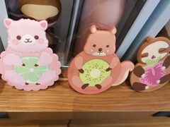 -星巴克(广州中华广场B1层店)