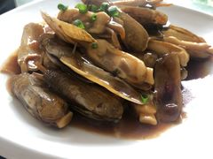 -爷爷的草帽·海鲜馆(孙塘路店)