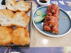 -点都德(北京路贰店)