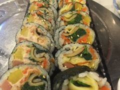 -郑阿姨的家·이모네·韩料&烤肉(武川路店)