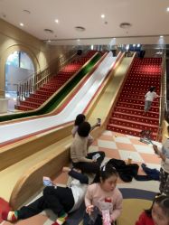 点击看大图 -奈尔宝·儿童乐园·亲子餐厅(前滩店)