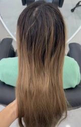 -奈川烫染Salon