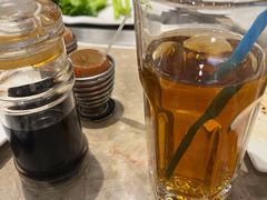 -上渔铁板烧(熙悦汇店)