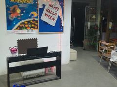 -美育儿童音乐舞蹈国际机构(浦东分校)