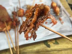-庞记炸串