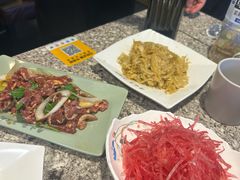-厚味居炙子烤肉·清真(天桥南纬路店)