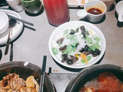 -云海肴·汽锅鸡·云南菜(高德置地店)