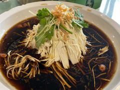 小烫干丝-花园茶楼(兴城西路店)