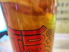 -蜜雪冰城(陆家嘴店)