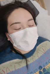 点击看大图 -西施无菌半永久纹绣眉眼影唇轻增发纹发际线