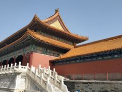 -故宫博物院(故宫)