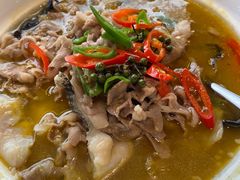 -满堂·烤鸭店·北京菜(鼓楼店)