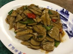 -老街饭庄·地道淮扬菜(扬子江北路总店)