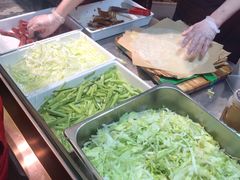 -特派卷·老北京烤鸭卷(合生汇购物中心店)