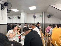 -老五麻辣香锅(盘锦花园店)
