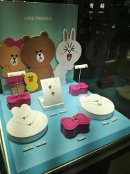 -周大福CHOW TAI FOOK(万象城店)