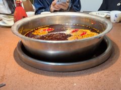 -青山青豆花·笑禅豆腐鱼(黄泥塝店)