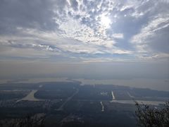 -虞山风景区
