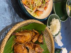 -阿莱唛唛泰国菜·海鲜餐厅(蛇口店)