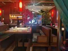 -日丰园海肠水饺·老字号大连海鲜(银泰城店)