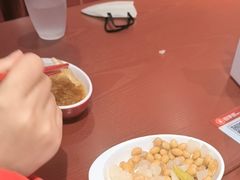 -喜家德虾仁水饺(北京超极合生汇店)