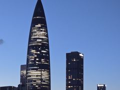 -星巴克(深圳湾口岸分店)