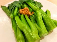 -蔡澜点心·粤菜(新街口IFCX店)