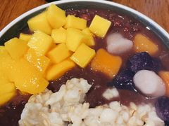 -三花奶奶的甜品(百联嘉定购物中心店)