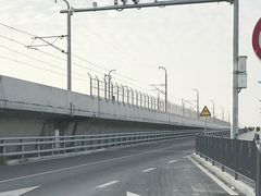 -海堤纪念公园