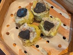 -新天世纪中餐厅