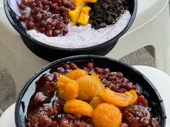 -小胖老味刨冰