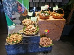 -黔蘑菇四季餐厅(观山湖店)