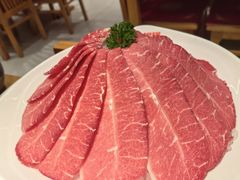 -宝泉铜锅·涮羊肉(解放东路店)