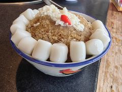 -李子坝梁山鸡(李子坝大鸡哥店)