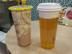 -快乐柠檬happylemon(丰台万达广场店)