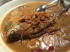 -金美华轩(东方路齐鲁店)