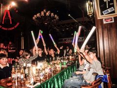 -ACE CLUB(大连民主广场店)