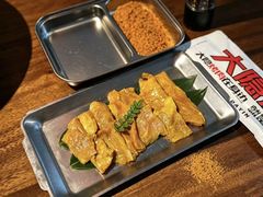 -子檀大隐炭烧(食品街店)