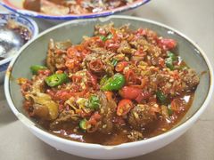 -老三样·旧食新味(万寿宫店)