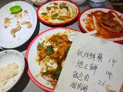 -夕阳红小吃(中街大悦城店)